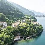 Castelaus, View, 1 Min Walk From The * Ντέρβιο
