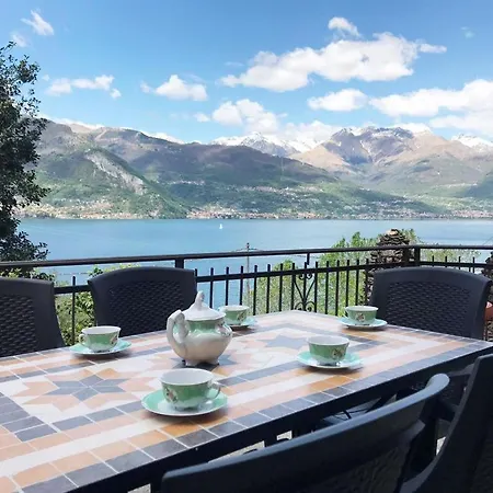 Tatil Evi Lake-view Apartment, 1 Min Walk From The