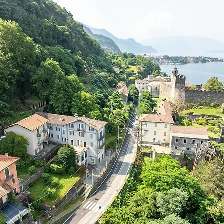 Lake-view Apartment, 1 Min Walk From The * Dervio