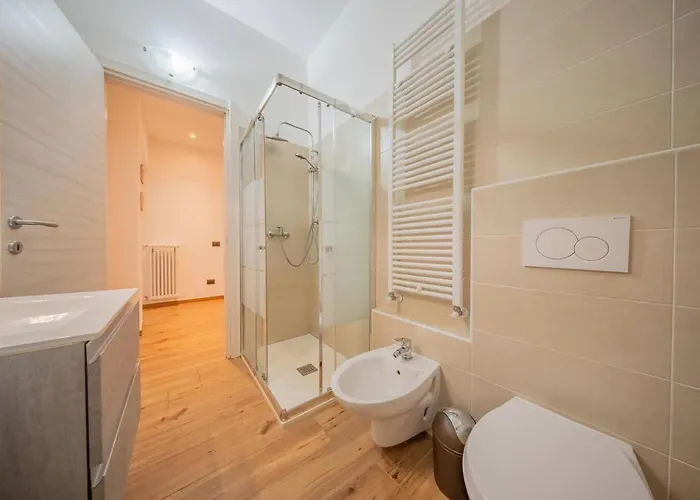 Vakantiehuis Castelaus, View, Ac, 1 Min Walk From The *