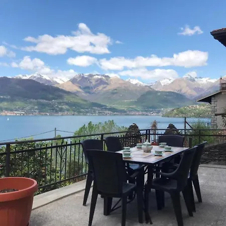 Holiday home Castelaus, View, 1 Min Walk From The