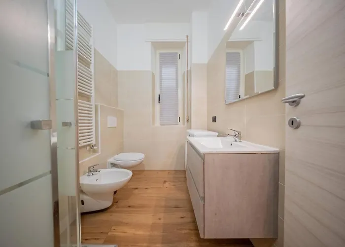 度假居 Castelaus, View, Ac, 1 Min Walk From The *